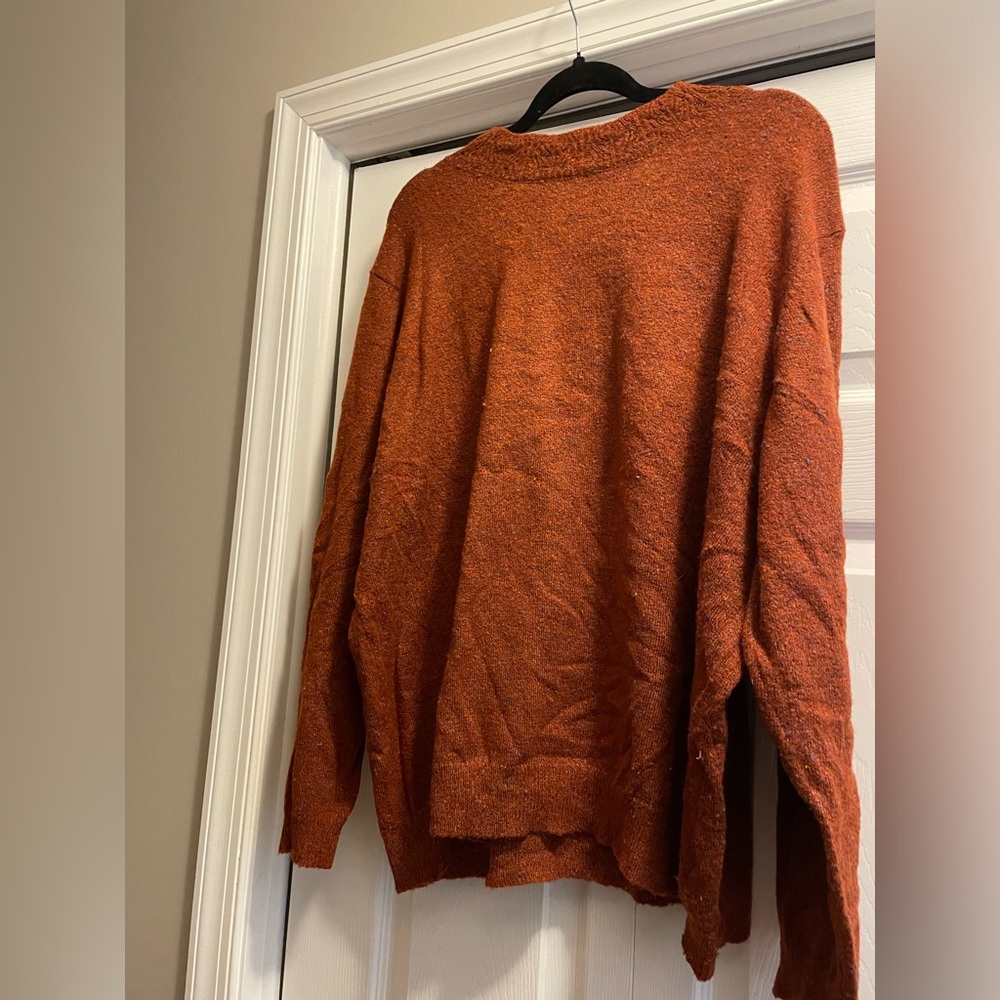 Alfred Dunner women’s sweater